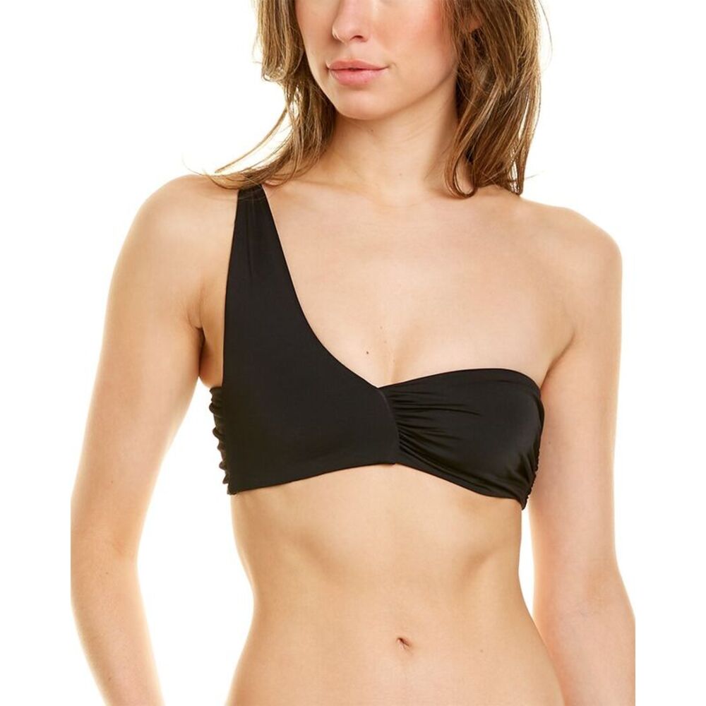 Aro Swim Womens  Keli Top, Black